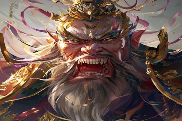 老夫子大富翁